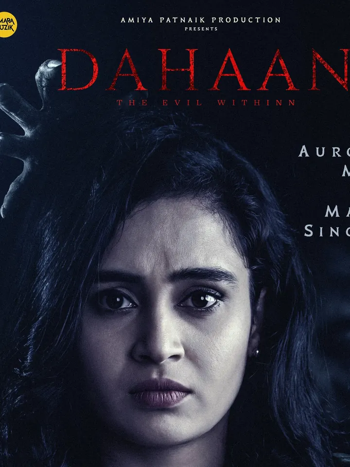 Aurosikha Mishra as Manyata Singh Deo
