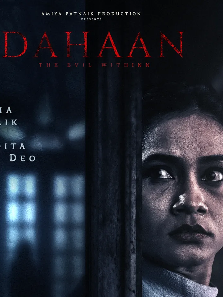 Barsha Patnaik as Anindita Singh Deo