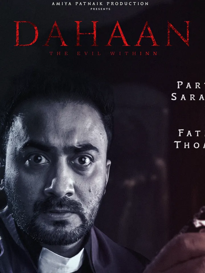 Partha Sarathi Ray as Father Thomas