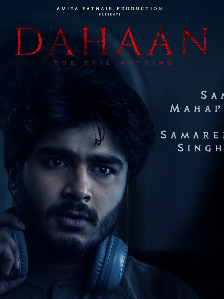 Samrat Mahapatra as Samarendra Singh Deo